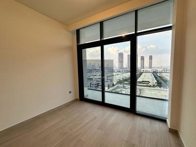 AZIZI Riviera, United Arab Emirates  AZIZI Riviera, United Arab Emirates