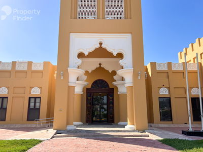 Azizi Riviera 42, United Arab Emirates  Azizi Riviera 42, United Arab Emirates