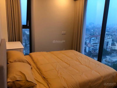 The Artemis, Vietnam The Artemis, Vietnam