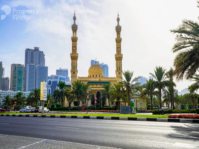 Al Majaz 2, United Arab Emirates  Al Majaz 2, United Arab Emirates