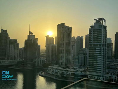 LIV Residence, United Arab Emirates  LIV Residence, United Arab Emirates