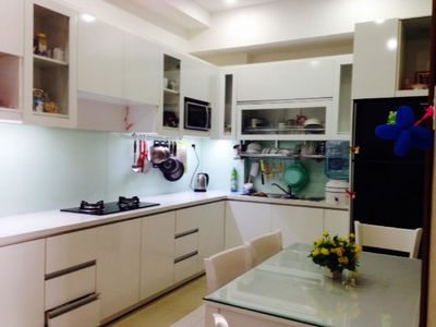 My Phuoc Apartment, Vietnam My Phuoc Apartment, Vietnam