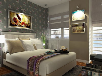 My Phuoc Apartment, Vietnam My Phuoc Apartment, Vietnam