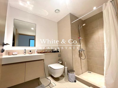 Creek Horizon Tower 2, United Arab Emirates  Creek Horizon Tower 2, United Arab Emirates