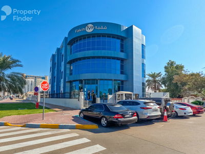 Bloom Central, United Arab Emirates  Bloom Central, United Arab Emirates