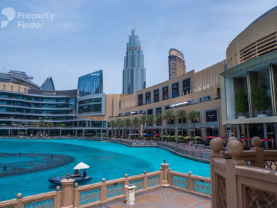 Forte 1, United Arab Emirates  Forte 1, United Arab Emirates