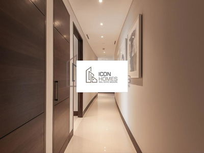 The Address Sky View Tower 2, United Arab Emirates  The Address Sky View Tower 2, United Arab Emirates