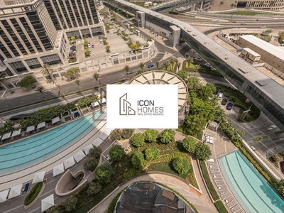 The Address Sky View Tower 2, United Arab Emirates  The Address Sky View Tower 2, United Arab Emirates