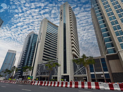 Bay's Edge, United Arab Emirates  Bay's Edge, United Arab Emirates