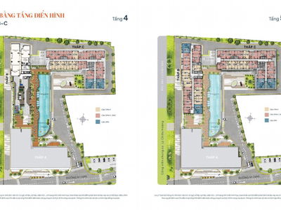 The Privia, Vietnam The Privia, Vietnam