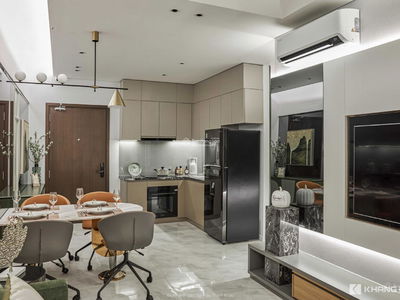 The Privia, Vietnam The Privia, Vietnam