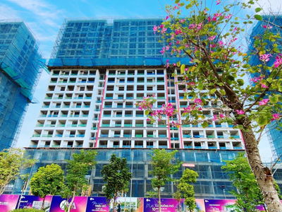 Khai Son City, Vietnam Khai Son City, Vietnam