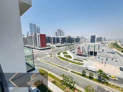 AZIZI Riviera, United Arab Emirates  AZIZI Riviera, United Arab Emirates