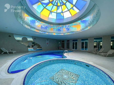 The Zen Tower, United Arab Emirates  The Zen Tower, United Arab Emirates