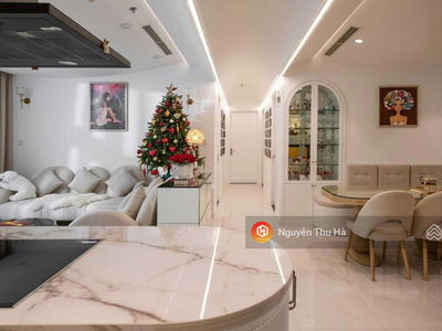 Vinhomes Central Park, Vietnam Vinhomes Central Park, Vietnam