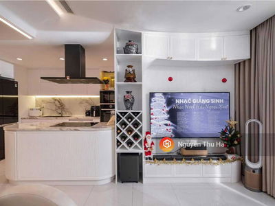 Vinhomes Central Park, Vietnam Vinhomes Central Park, Vietnam