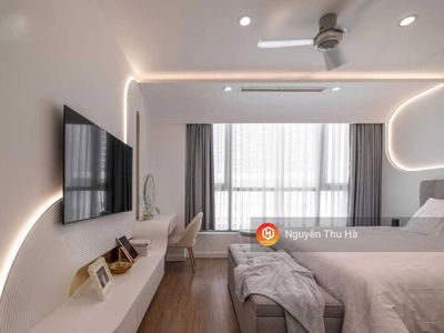 Vinhomes Central Park, Vietnam Vinhomes Central Park, Vietnam