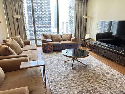 Burj Khalifa, United Arab Emirates  Burj Khalifa, United Arab Emirates