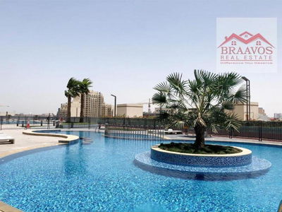 Bloom Towers B, United Arab Emirates  Bloom Towers B, United Arab Emirates