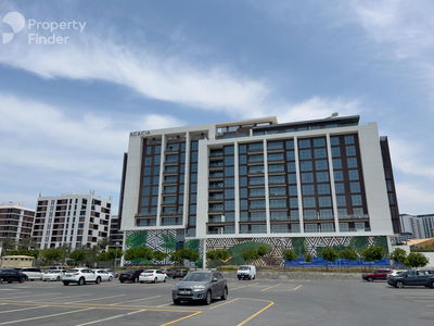 Golfville, United Arab Emirates  Golfville, United Arab Emirates