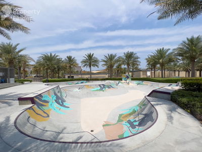 Golfville, United Arab Emirates  Golfville, United Arab Emirates