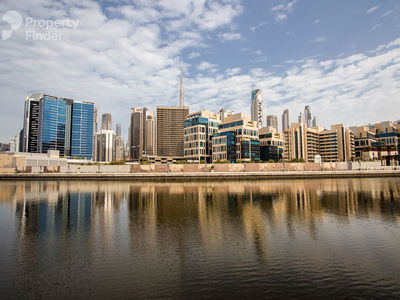 The Bay, United Arab Emirates  The Bay, United Arab Emirates