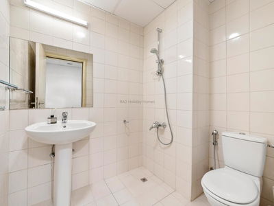 Al Bateen Residences, United Arab Emirates  Al Bateen Residences, United Arab Emirates