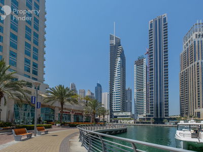 Barcelo Residences, United Arab Emirates  Barcelo Residences, United Arab Emirates