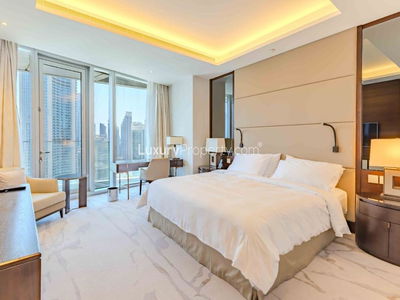 The Address Sky View Tower 2, United Arab Emirates  The Address Sky View Tower 2, United Arab Emirates