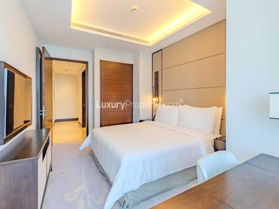 The Address Sky View Tower 2, United Arab Emirates  The Address Sky View Tower 2, United Arab Emirates