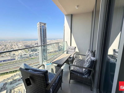 Forte 1, United Arab Emirates  Forte 1, United Arab Emirates