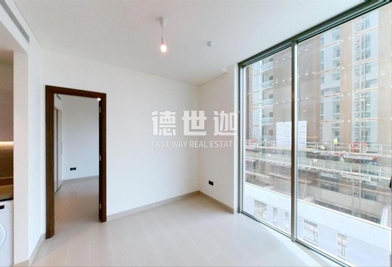 Sobha Creek Vistas Tower A, United Arab Emirates Sobha Creek Vistas Tower A, United Arab Emirates