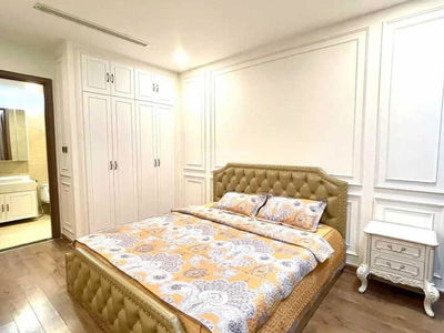 Vinhomes Central Park, Vietnam Vinhomes Central Park, Vietnam