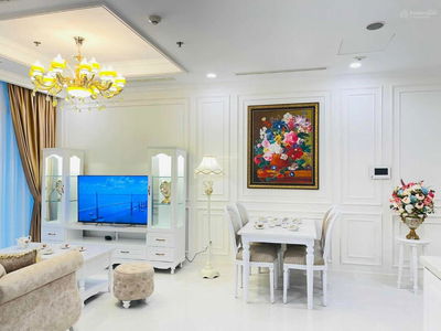 Vinhomes Central Park, Vietnam Vinhomes Central Park, Vietnam