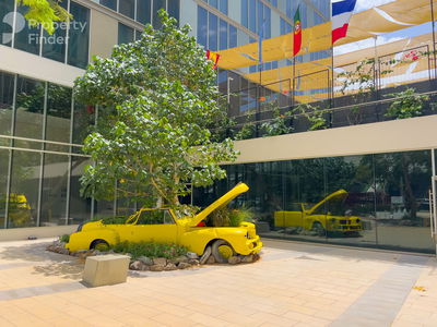 Oasis Tower 1, United Arab Emirates  Oasis Tower 1, United Arab Emirates