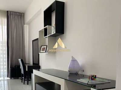 Giovanni Boutique Suites, United Arab Emirates  Giovanni Boutique Suites, United Arab Emirates