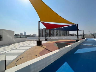 Joya Blanca Residences, United Arab Emirates  Joya Blanca Residences, United Arab Emirates