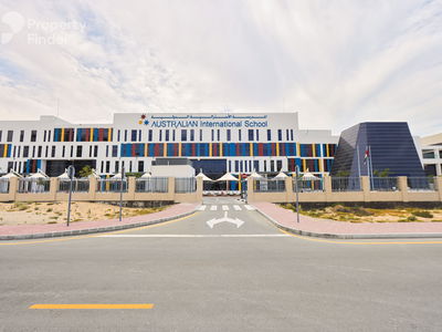 Joya Blanca Residences, United Arab Emirates  Joya Blanca Residences, United Arab Emirates