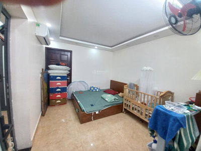 Nguyen Khoai Street, Vietnam Nguyen Khoai Street, Vietnam