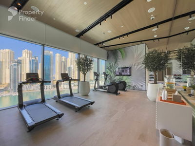 Vida Residences Dubai Marina, United Arab Emirates  Vida Residences Dubai Marina, United Arab Emirates