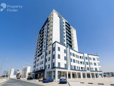 Azizi Aura, United Arab Emirates  Azizi Aura, United Arab Emirates