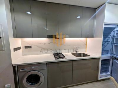 AZIZI Riviera 28, United Arab Emirates  AZIZI Riviera 28, United Arab Emirates