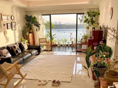 One Verandah Mapletree, Vietnam One Verandah Mapletree, Vietnam