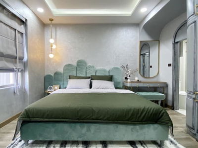 Saigon South Residences, Vietnam Saigon South Residences, Vietnam