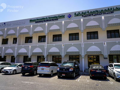 Al Manhal, United Arab Emirates  Al Manhal, United Arab Emirates