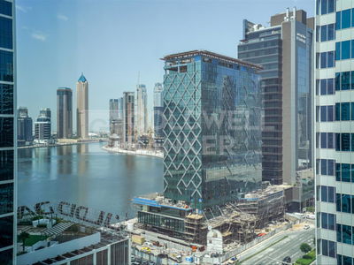 Marquise Square Tower, United Arab Emirates  Marquise Square Tower, United Arab Emirates