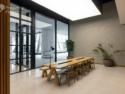 Marquise Square Tower, United Arab Emirates  Marquise Square Tower, United Arab Emirates