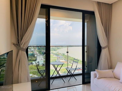 One Verandah Mapletree, Vietnam One Verandah Mapletree, Vietnam