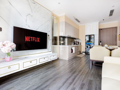 Vinhomes Ocean Park Gia Lam, Vietnam  Vinhomes Ocean Park Gia Lam, Vietnam