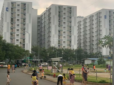 Ehome S, Vietnam Ehome S, Vietnam